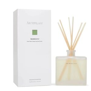 Archipelago Sorrento 7.6 fl. oz Reed Diffuser